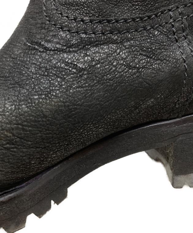 中古・古着通販】PRADA (プラダ) エンジニアブーツ/Engineer boots