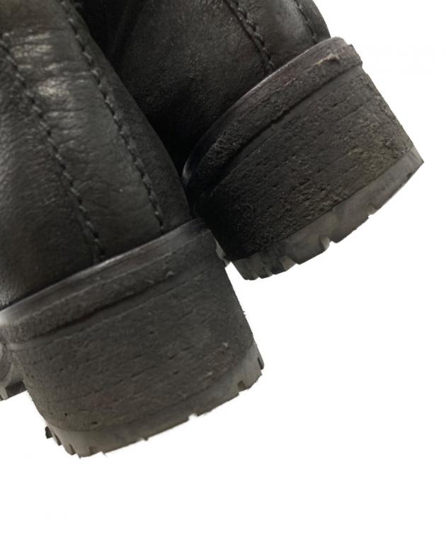 中古・古着通販】PRADA (プラダ) エンジニアブーツ/Engineer boots