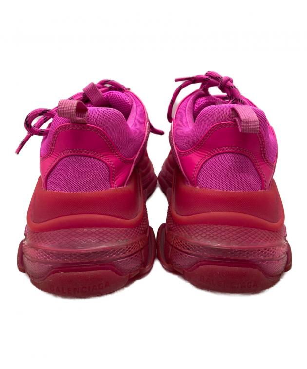 中古・古着通販】BALENCIAGA (バレンシアガ) TRIPLE S/トリプル エス