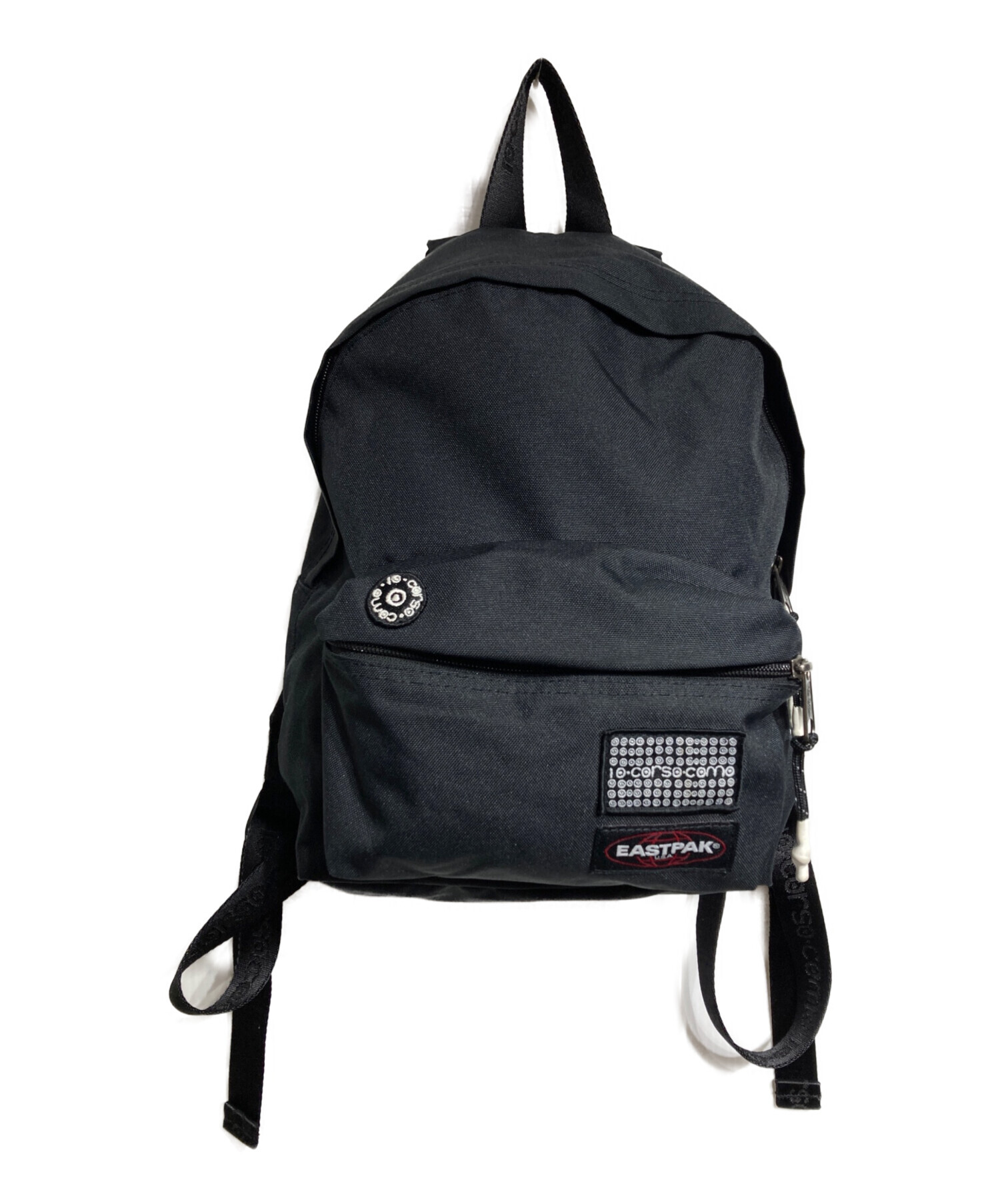中古・古着通販】EASTPAK (イーストパック) 10 corso como (ディエチ 