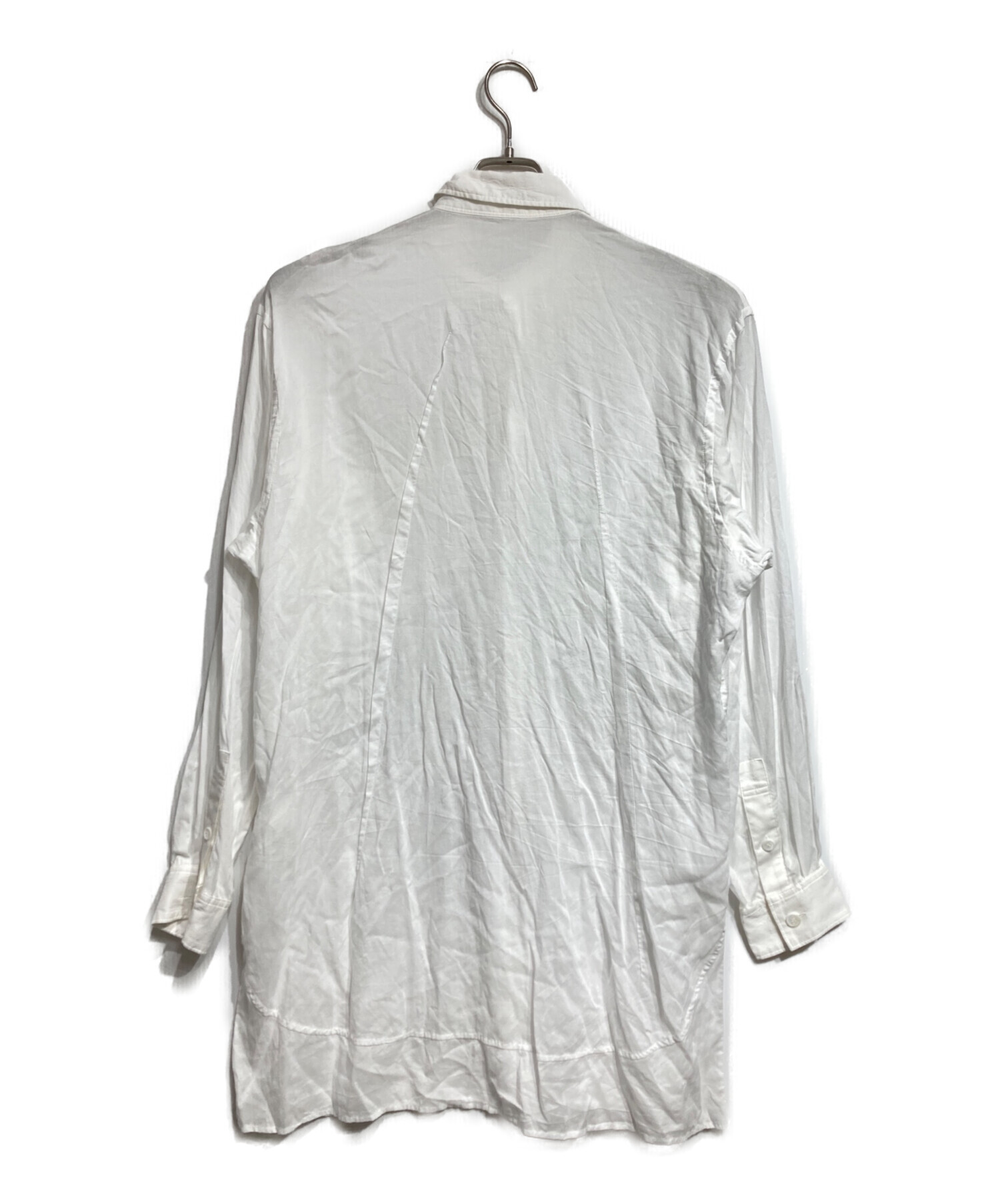 中古・古着通販】Yohji Yamamoto pour homme (ヨウジヤマモト