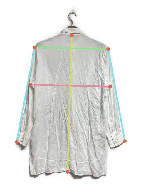 中古・古着通販】Yohji Yamamoto pour homme (ヨウジヤマモト