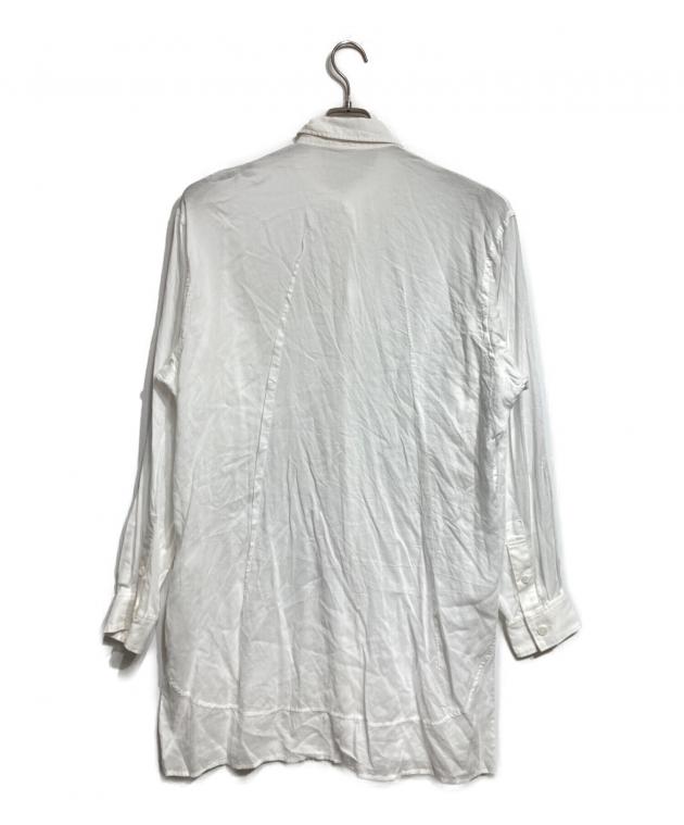 中古・古着通販】Yohji Yamamoto pour homme (ヨウジヤマモト