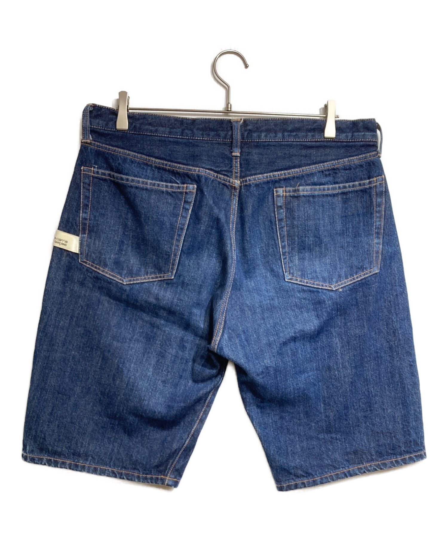 中古・古着通販】COMME des GARCONS HOMME (コムデギャルソン オム) 10