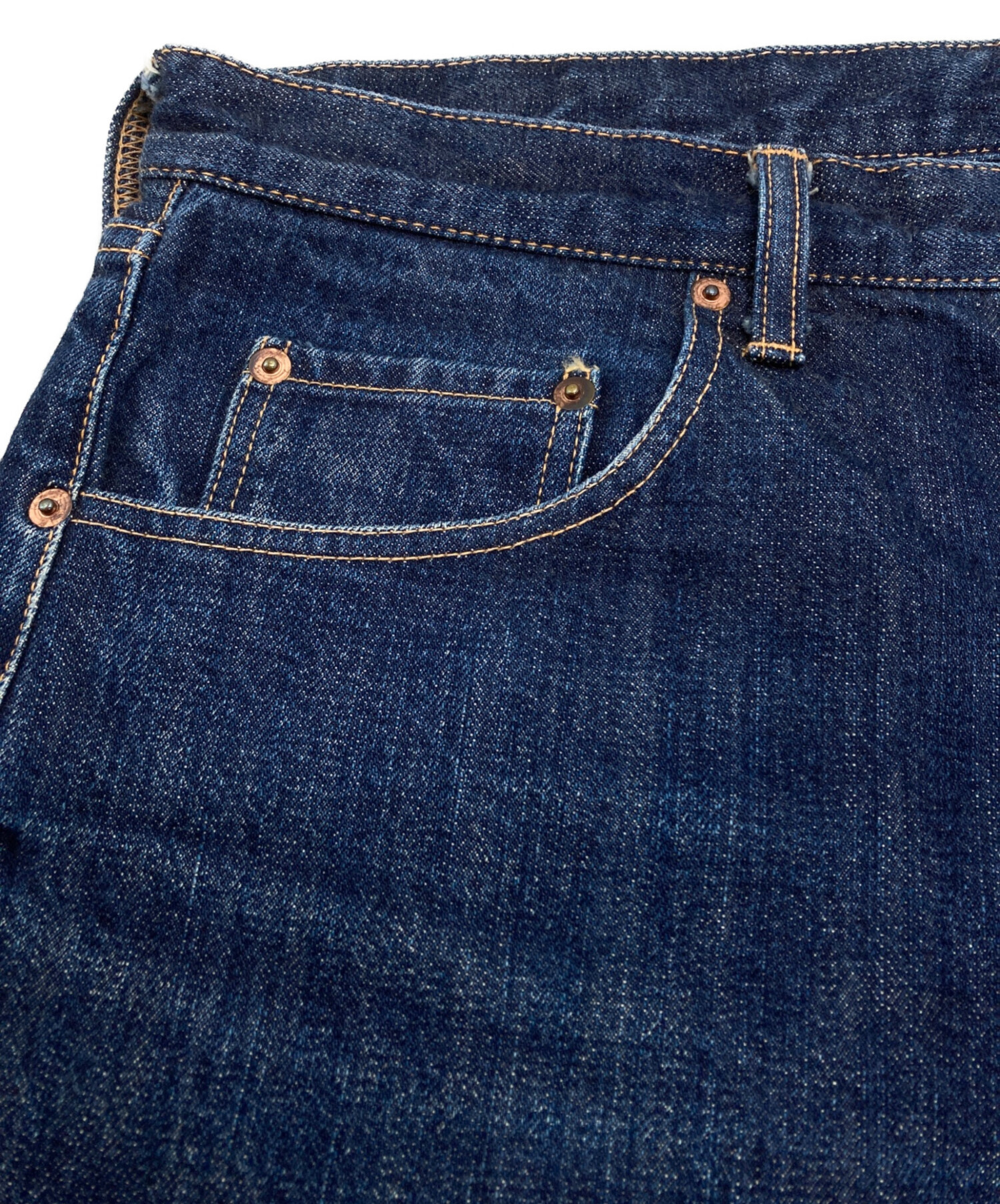中古・古着通販】COMME des GARCONS HOMME (コムデギャルソン オム) 10