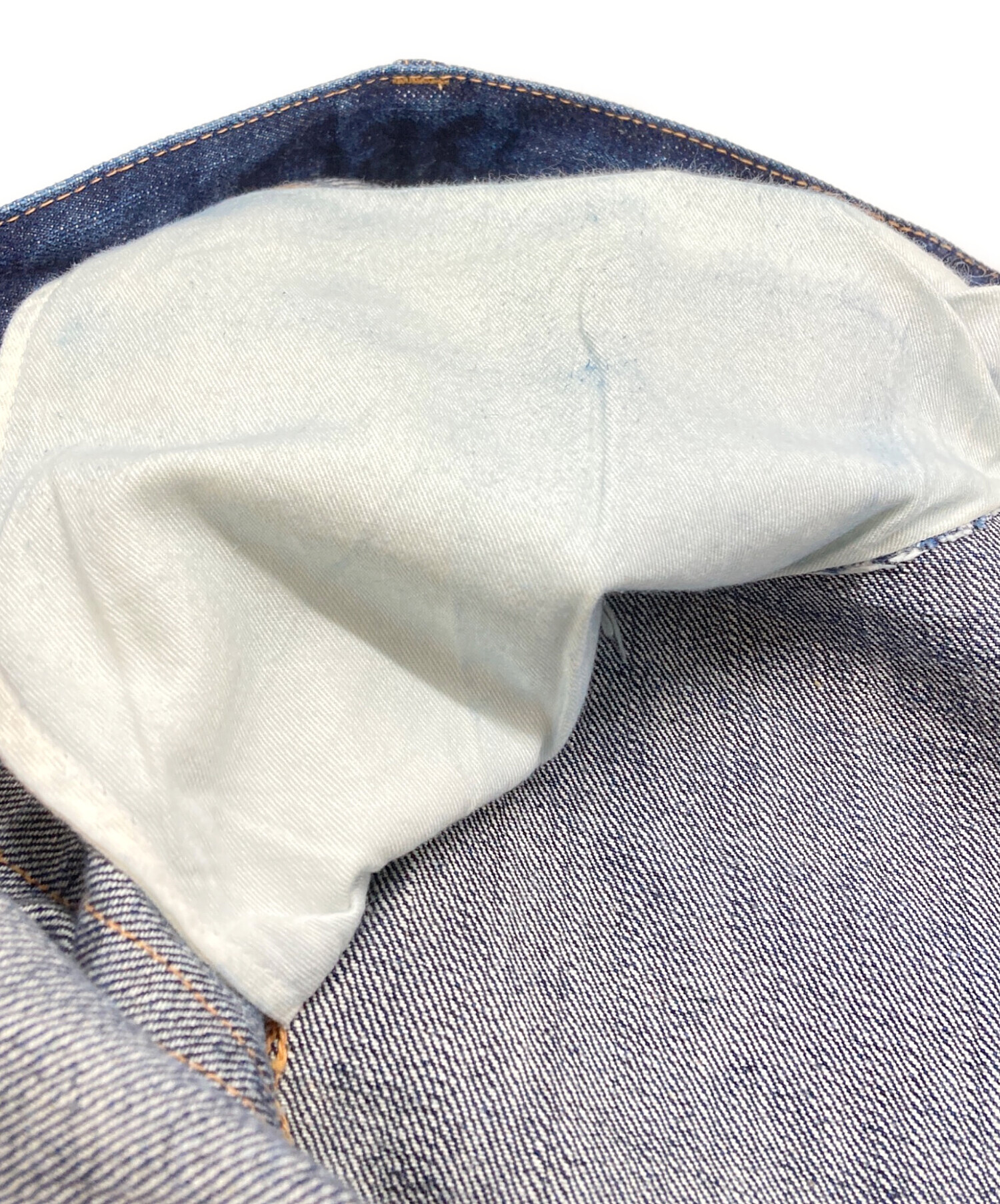 中古・古着通販】COMME des GARCONS HOMME (コムデギャルソン オム) 10