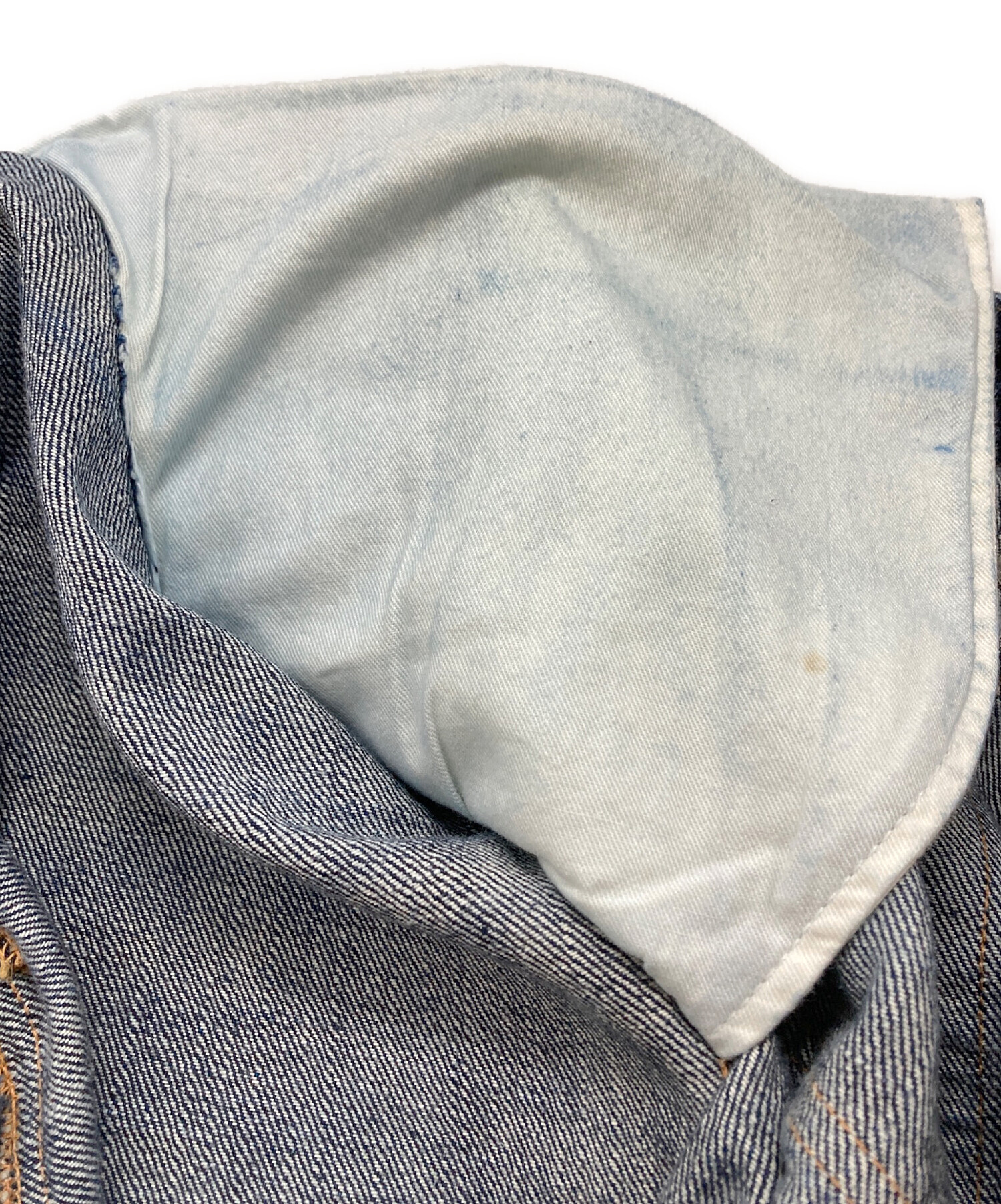 中古・古着通販】COMME des GARCONS HOMME (コムデギャルソン オム) 10