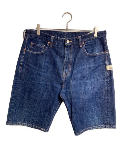【希少】COMME des GARCONS 10コルソコモ　ロゴプリントデニム 中古・古着通販】COMME des GARCONS HOMME (コムデギャルソン オム) 10
