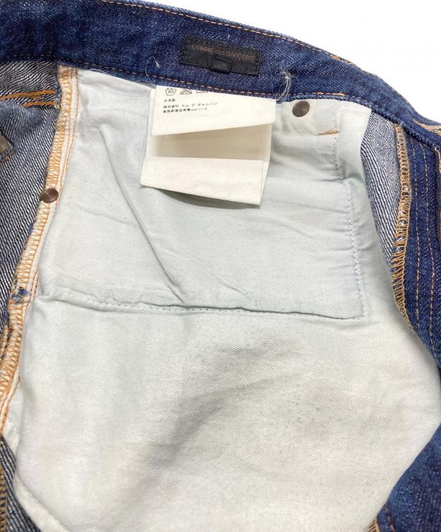 中古・古着通販】COMME des GARCONS HOMME (コムデギャルソン オム) 10