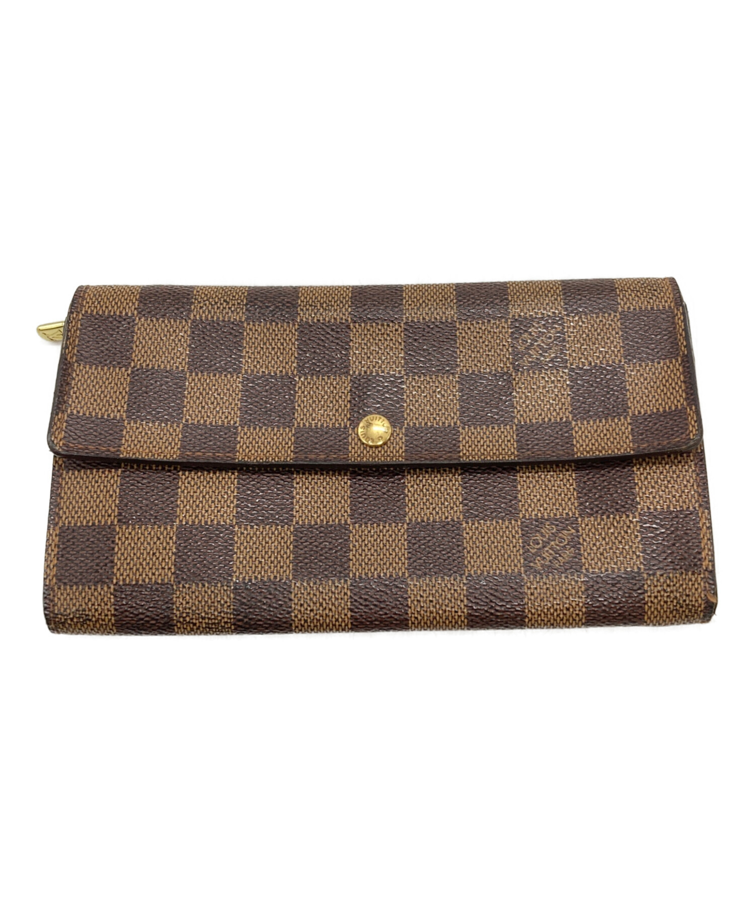 中古・古着通販】LOUIS VUITTON (ルイ ヴィトン) ポシェット ポルト