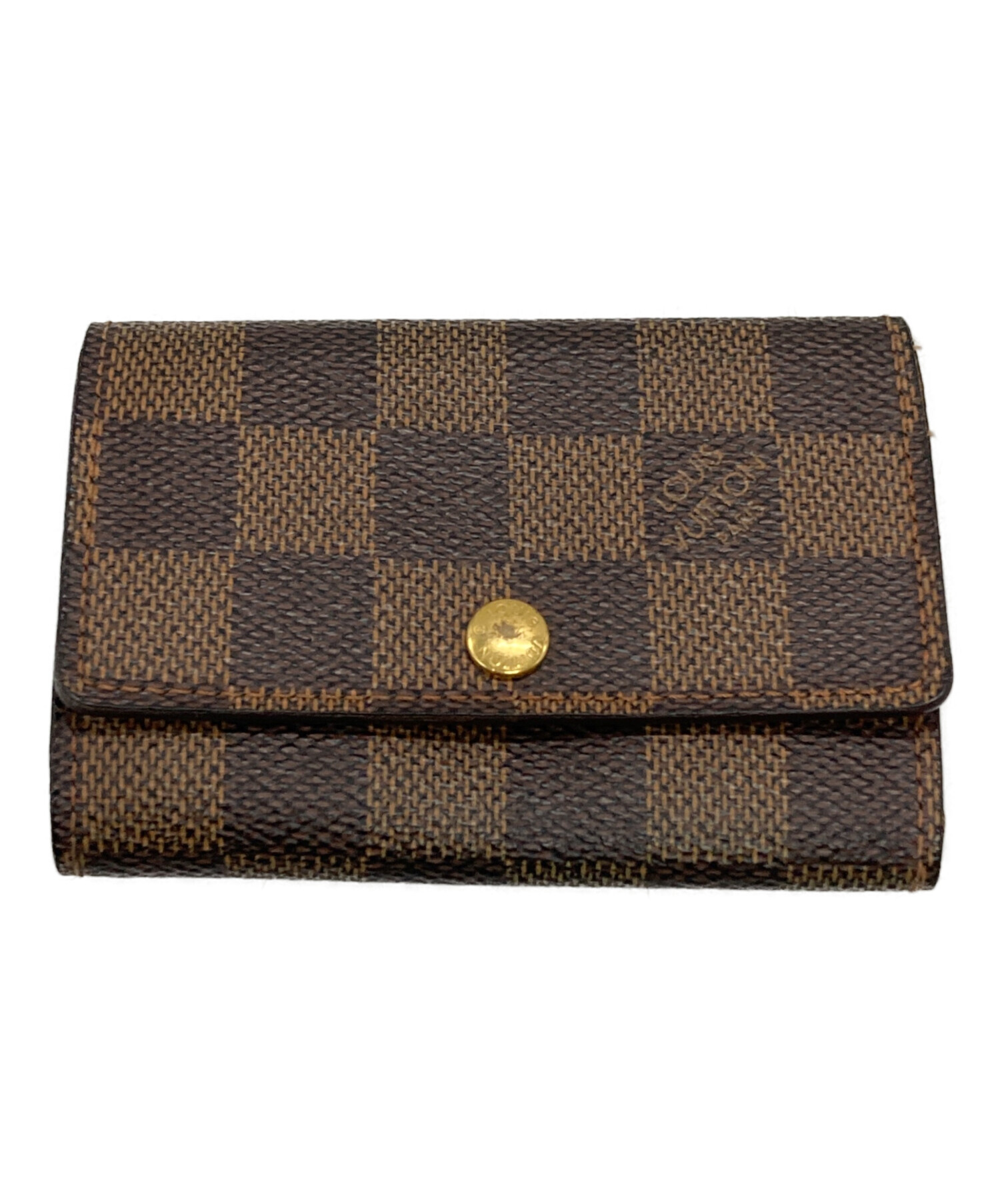 中古・古着通販】LOUIS VUITTON (ルイ ヴィトン) キーケース/keycase