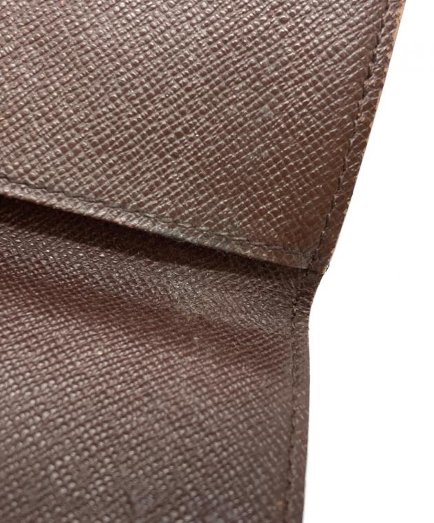 中古・古着通販】LOUIS VUITTON (ルイ ヴィトン) キーケース/keycase