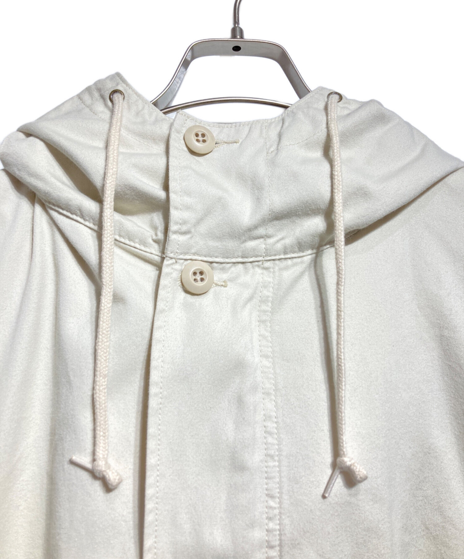 Shinzone シンゾーン　スウェディッシュパーカー 中古・古着通販】THE SHINZONE (ザ シンゾーン) スウェ―ディッシュ
