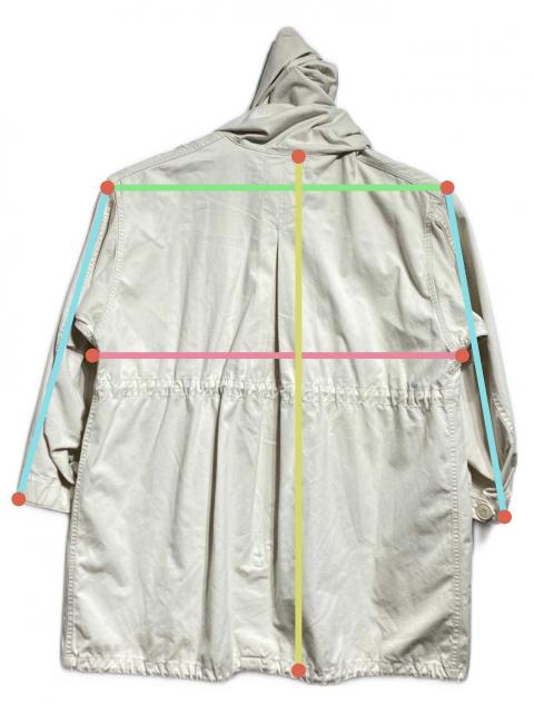 中古・古着通販】THE SHINZONE (ザ シンゾーン) スウェ―ディッシュ
