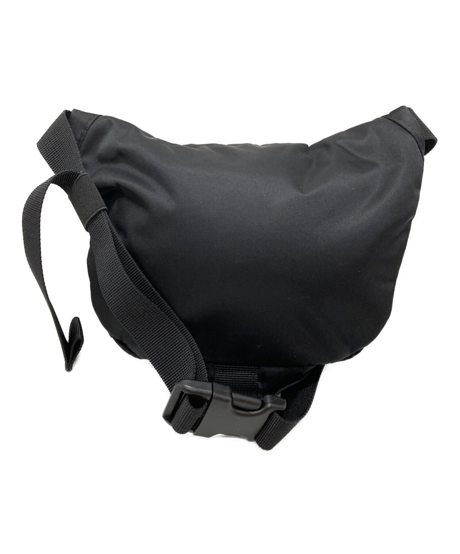 中古・古着通販】BRIEFING (ブリーフィング) ROUND WAIST POUCH CS