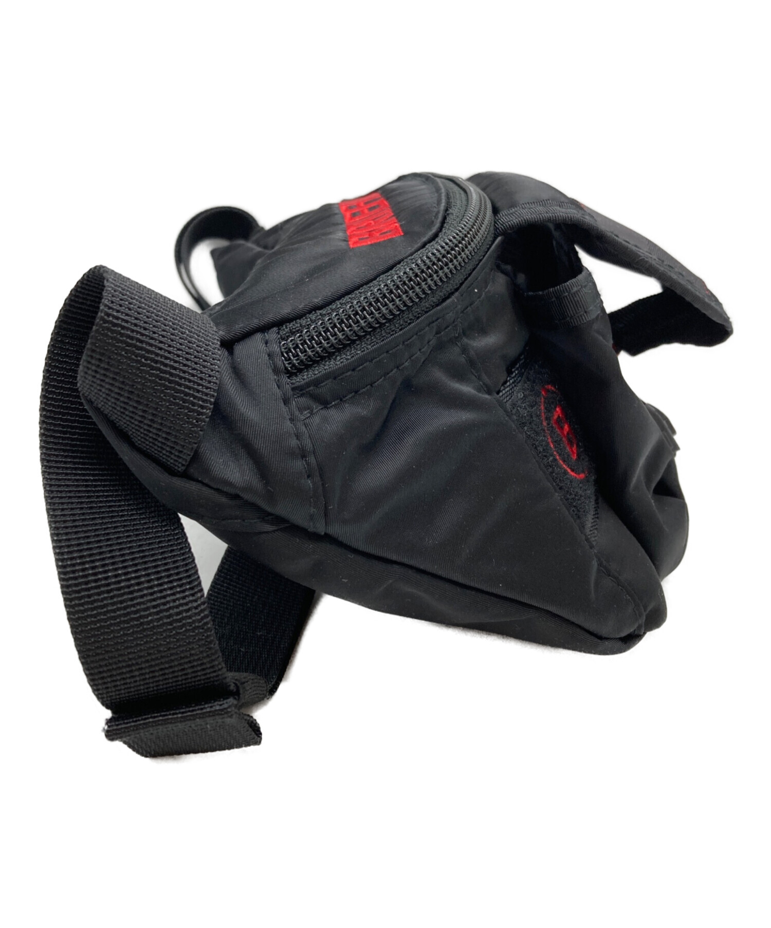 中古・古着通販】BRIEFING (ブリーフィング) ROUND WAIST POUCH CS