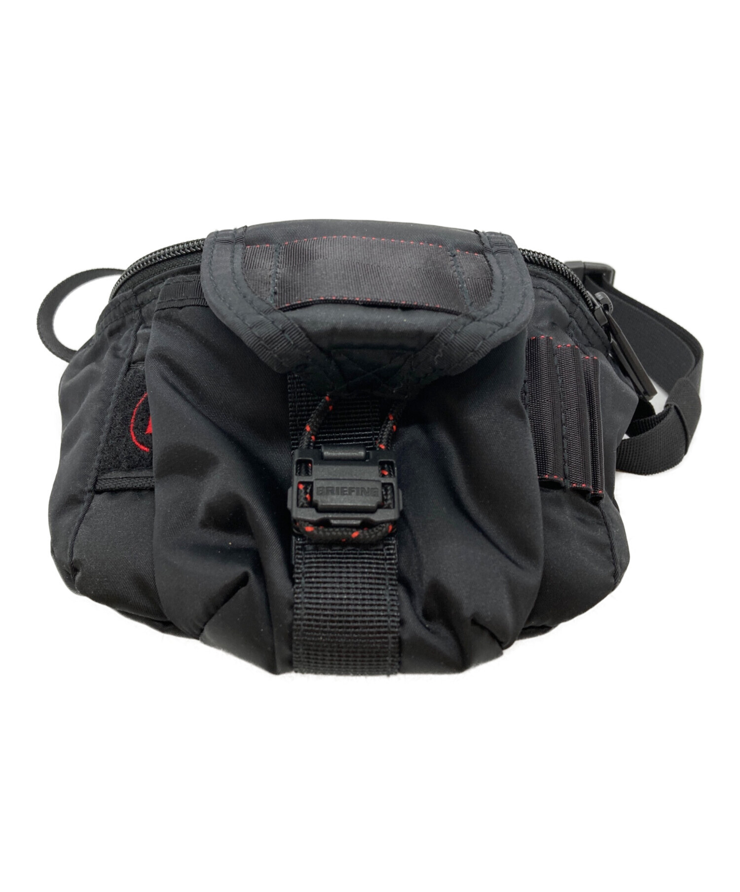 中古・古着通販】BRIEFING (ブリーフィング) ROUND WAIST POUCH CS