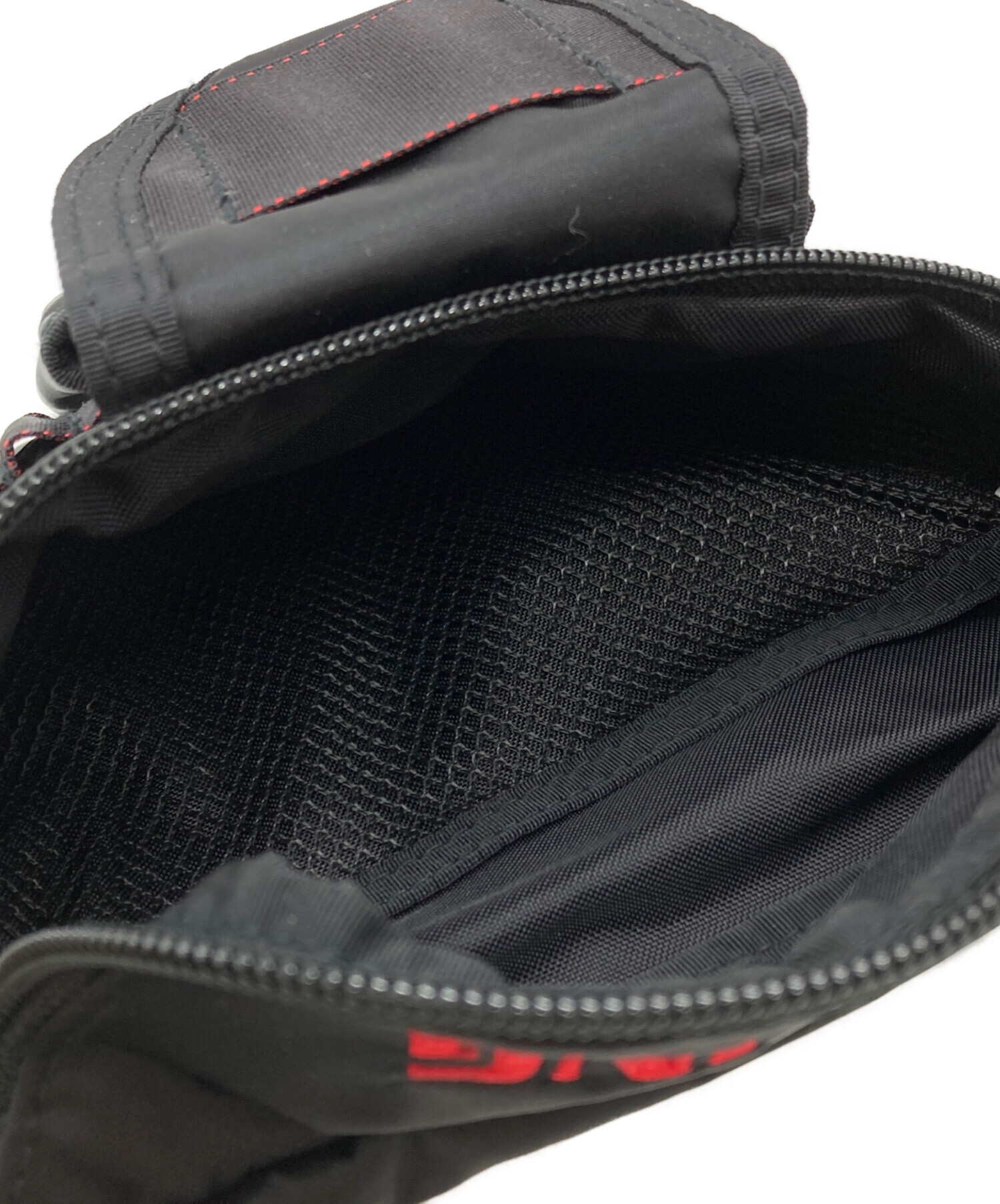 中古・古着通販】BRIEFING (ブリーフィング) ROUND WAIST POUCH CS