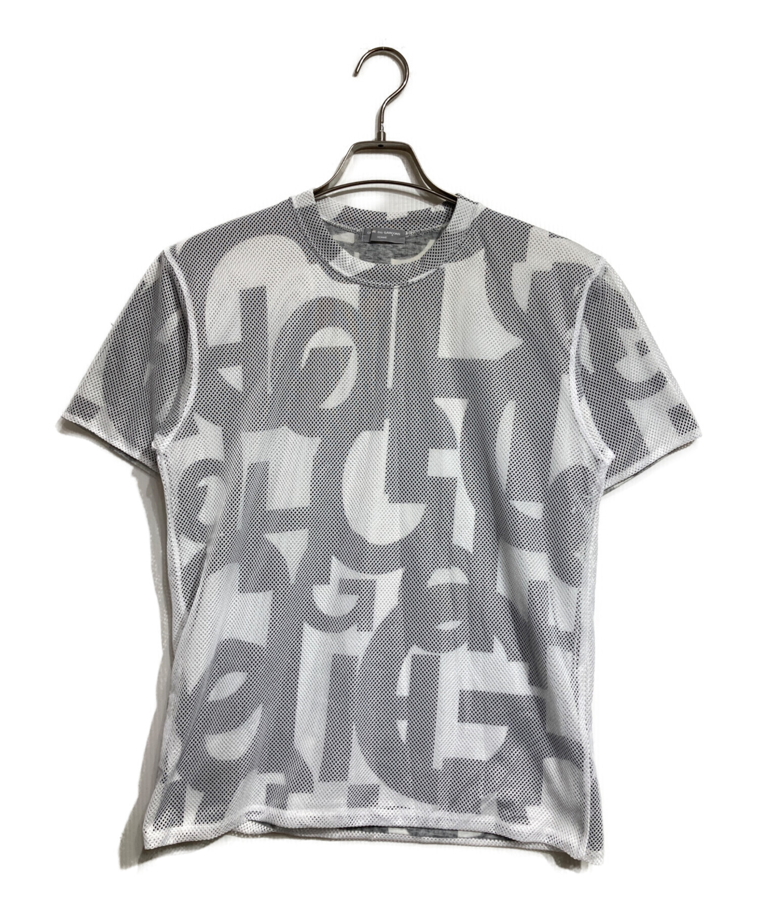 中古・古着通販】COMME des GARCONS HOMME (コムデギャルソン オム 