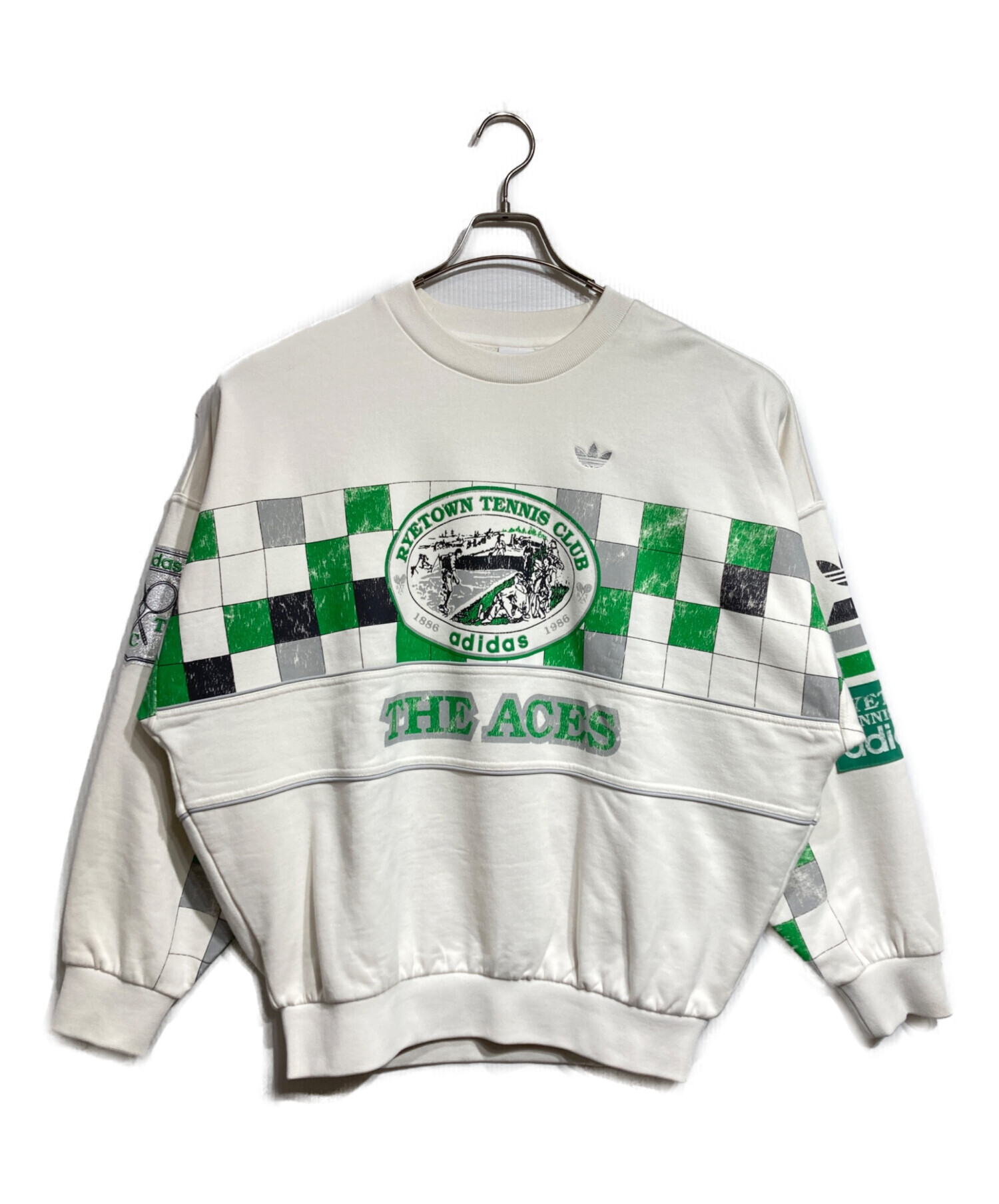中古・古着通販】adidas Originals (アディダスオリジナル) アーカイブ