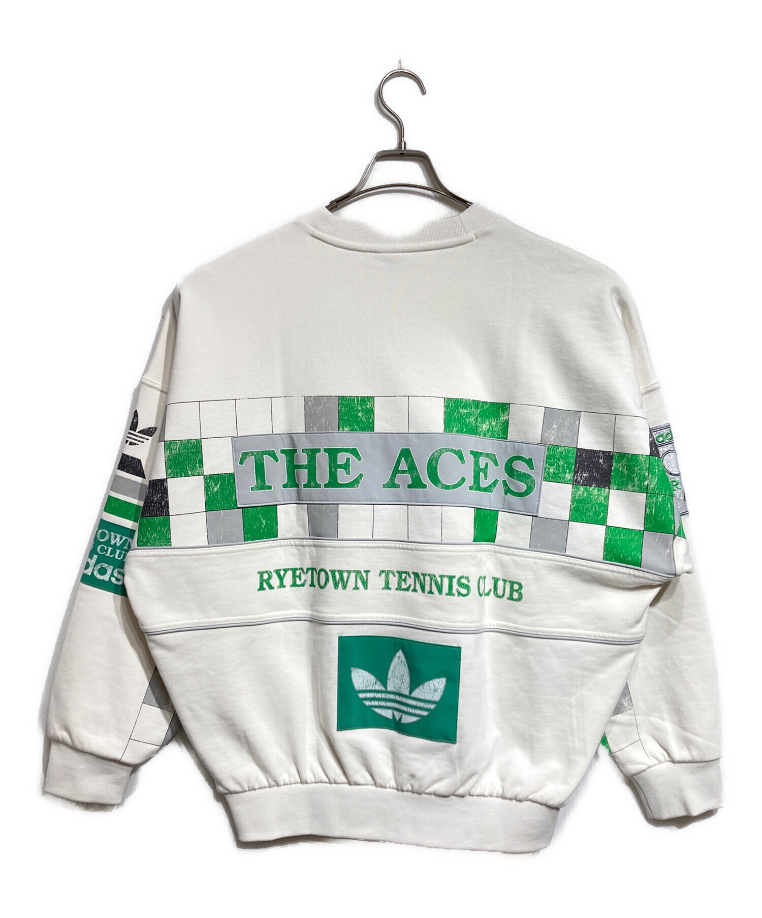 中古・古着通販】adidas Originals (アディダスオリジナル) アーカイブ