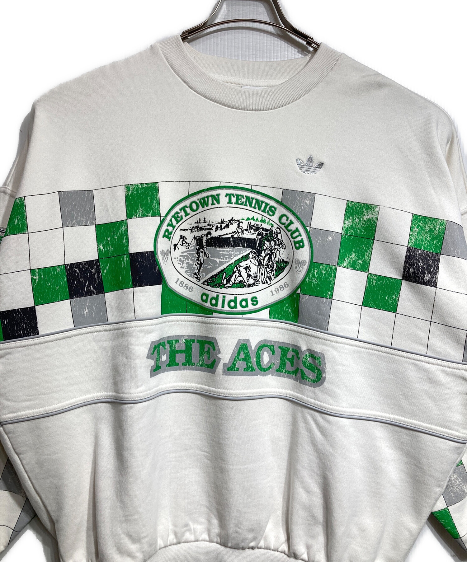 中古・古着通販】adidas Originals (アディダスオリジナル) アーカイブ