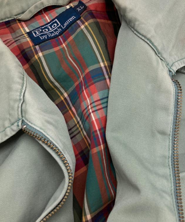 中古・古着通販】POLO RALPH LAUREN (ポロ・ラルフローレン) 裏地