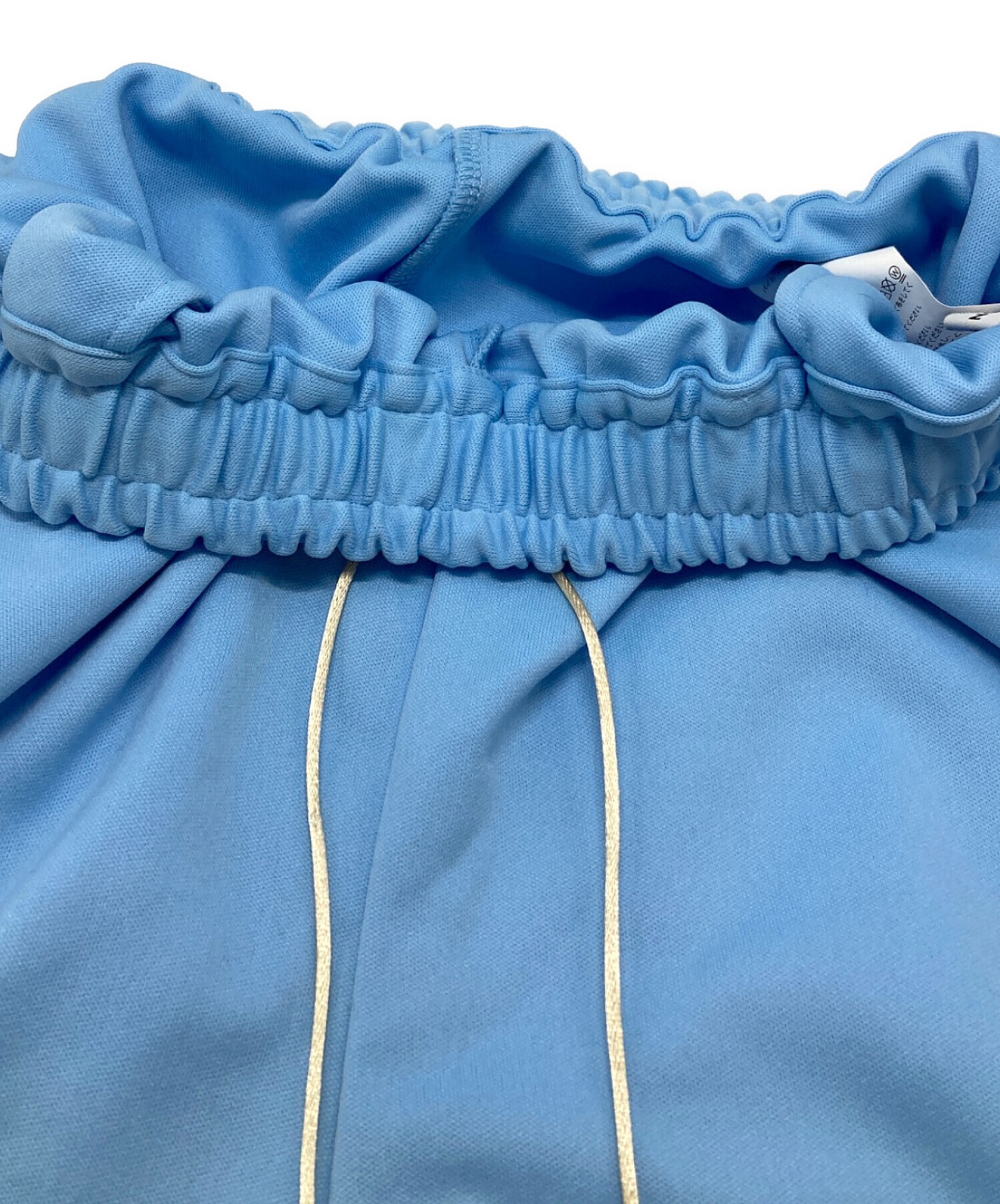 中古・古着通販】MAISON SPECIAL (メゾンスペシャル) Lace Docking