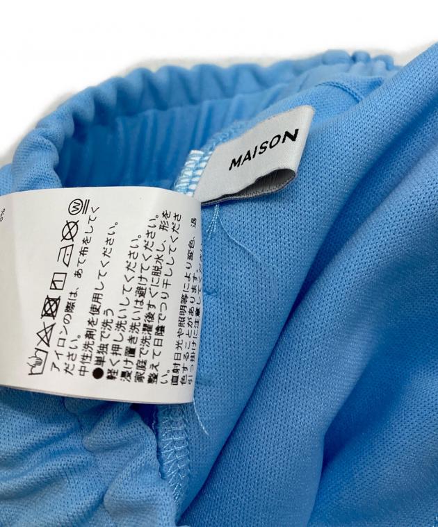 中古・古着通販】MAISON SPECIAL (メゾンスペシャル) Lace Docking