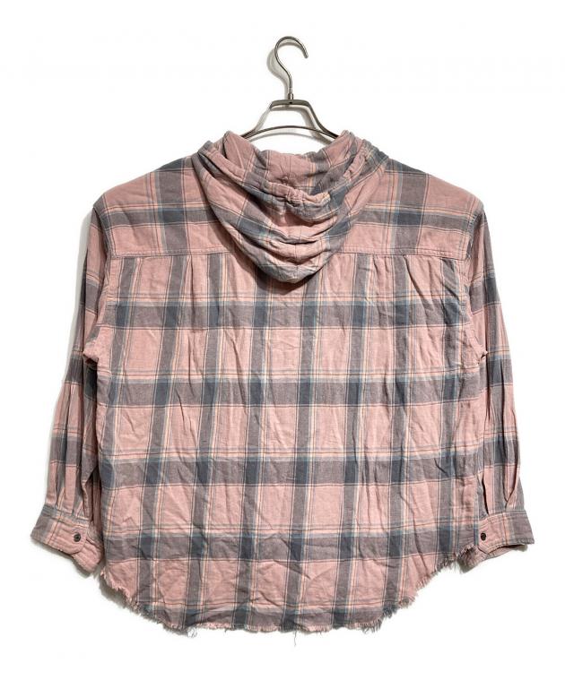 中古・古着通販】PRANK PROJECT (プランクプロジェクト) Hooded Check