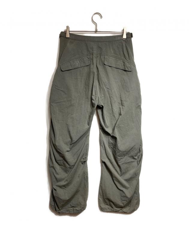パンツ coyseio puckering pants 中古・古着通販】COYSEIO (コイセイオ) PUCKERING PANTS/パッカリング
