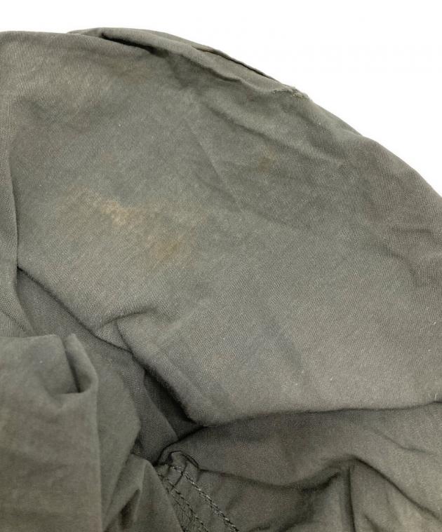 中古・古着通販】COYSEIO (コイセイオ) PUCKERING PANTS/パッカリング