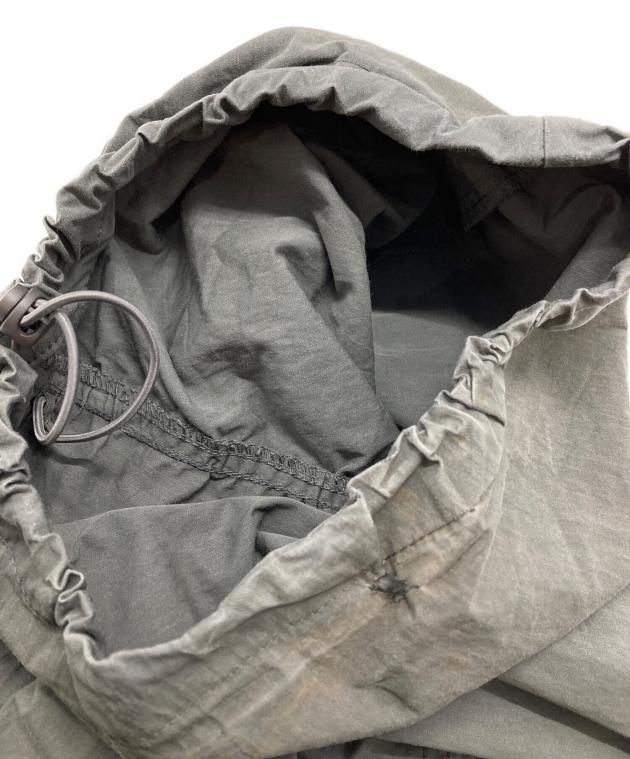 中古・古着通販】COYSEIO (コイセイオ) PUCKERING PANTS/パッカリング