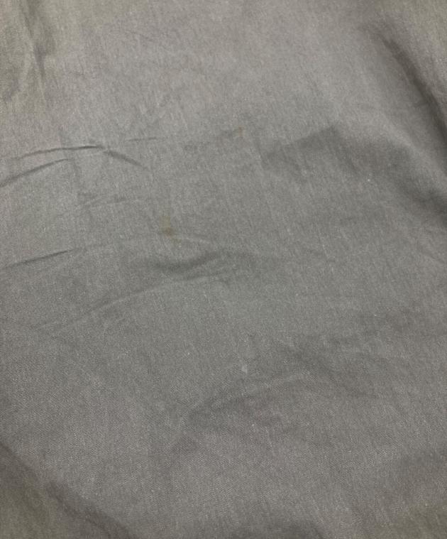 中古・古着通販】COYSEIO (コイセイオ) PUCKERING PANTS/パッカリング