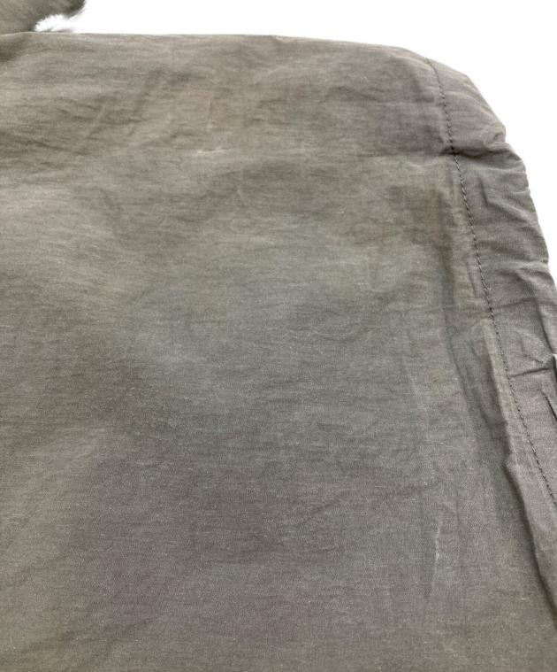 中古・古着通販】COYSEIO (コイセイオ) PUCKERING PANTS/パッカリング