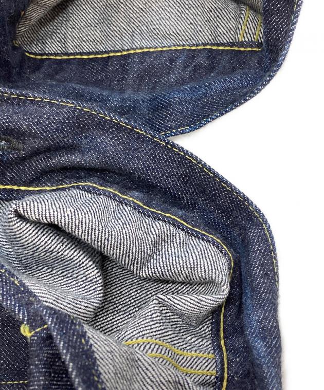 中古・古着通販】Subculture (サブカルチャー) S07XX DENIM JACKET