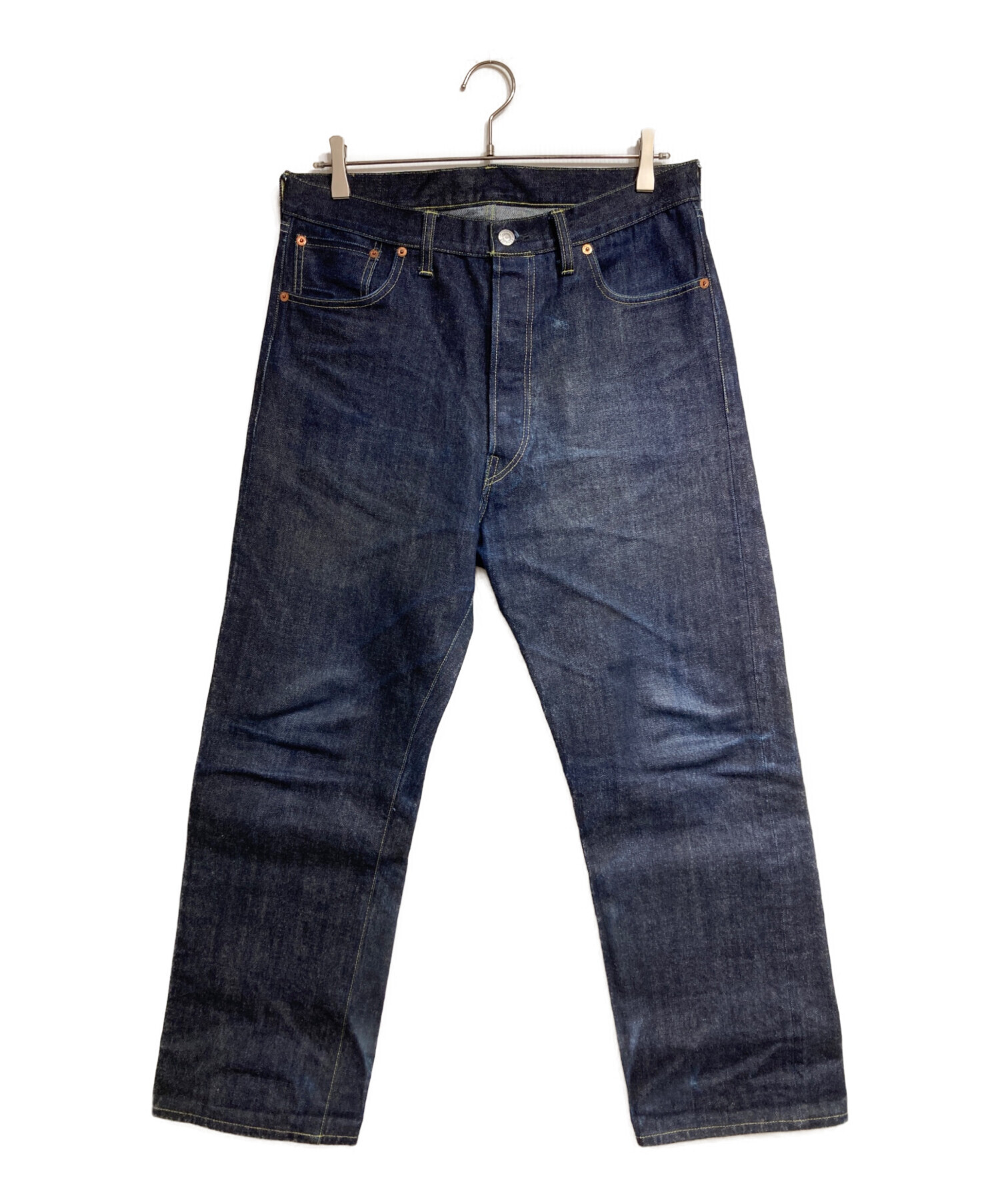 中古・古着通販】Subculture (サブカルチャー) 4701XX IRON DENIM
