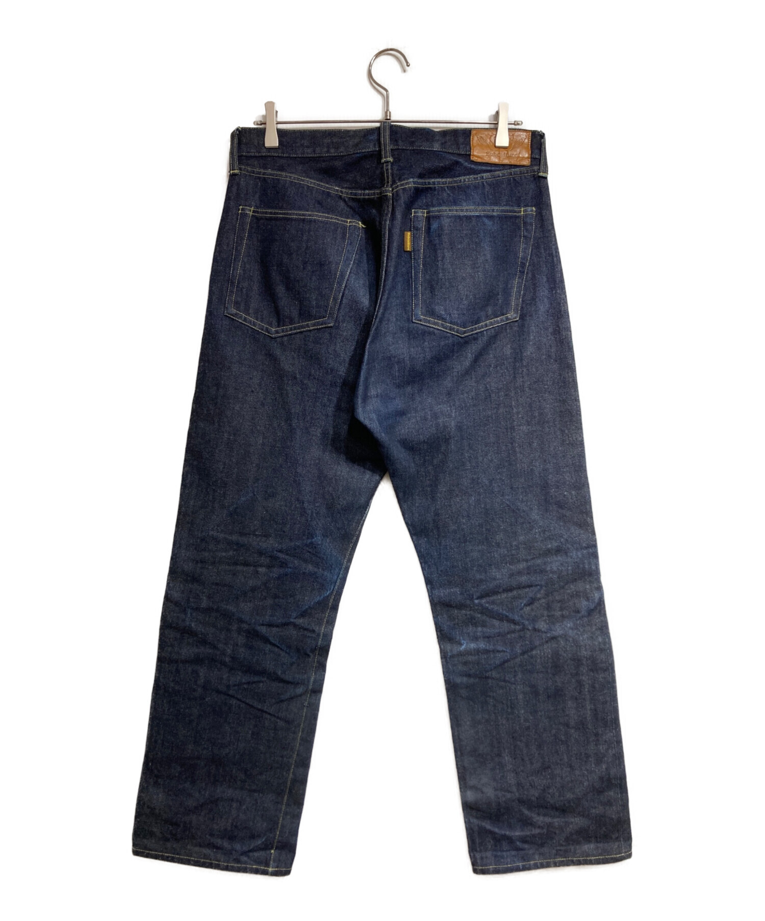 中古・古着通販】Subculture (サブカルチャー) 4701XX IRON DENIM