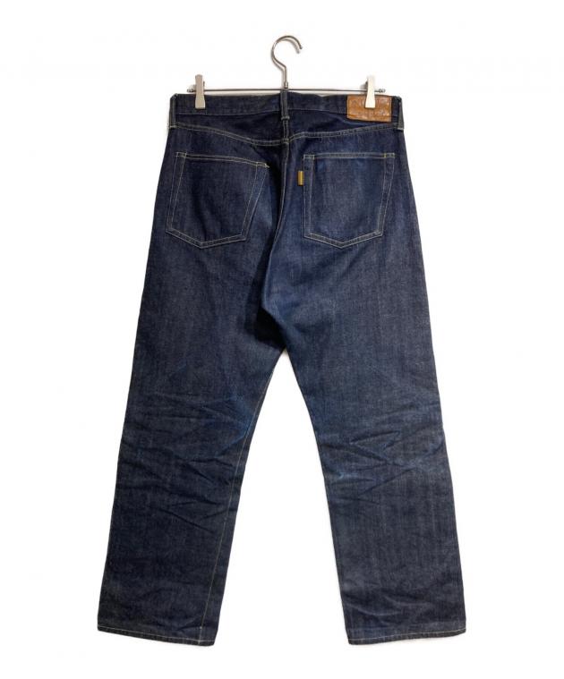 中古・古着通販】Subculture (サブカルチャー) 4701XX IRON DENIM