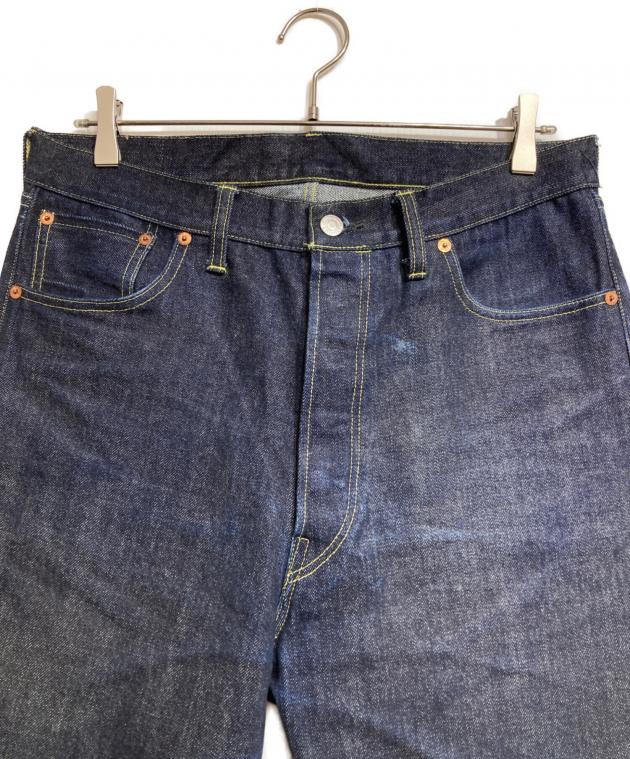 中古・古着通販】Subculture (サブカルチャー) 4701XX IRON DENIM