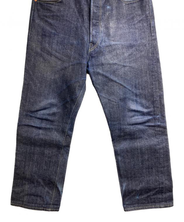 中古・古着通販】Subculture (サブカルチャー) 4701XX IRON DENIM