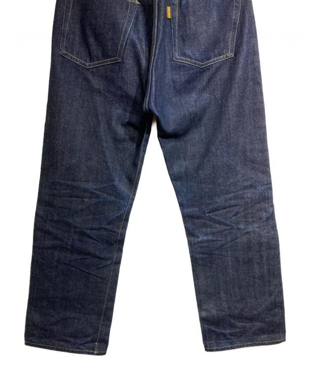 中古・古着通販】Subculture (サブカルチャー) 4701XX IRON DENIM