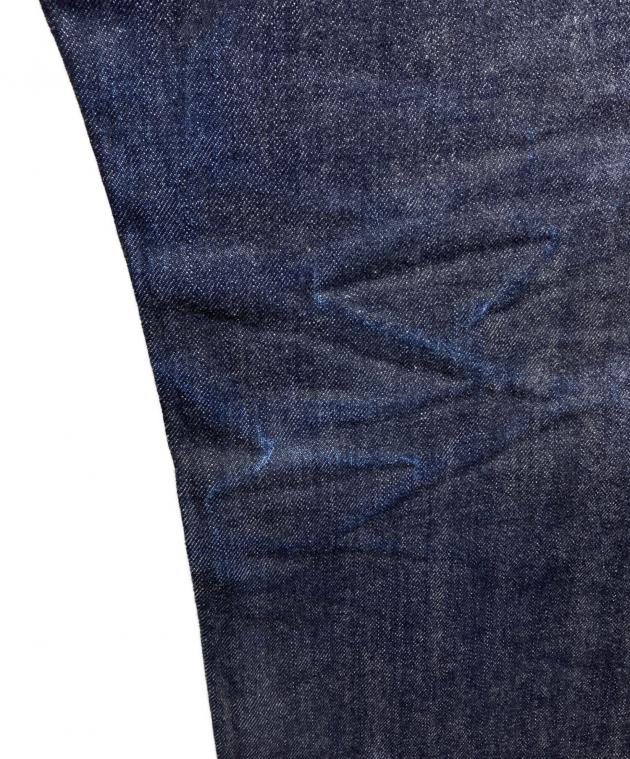 中古・古着通販】Subculture (サブカルチャー) 4701XX IRON DENIM