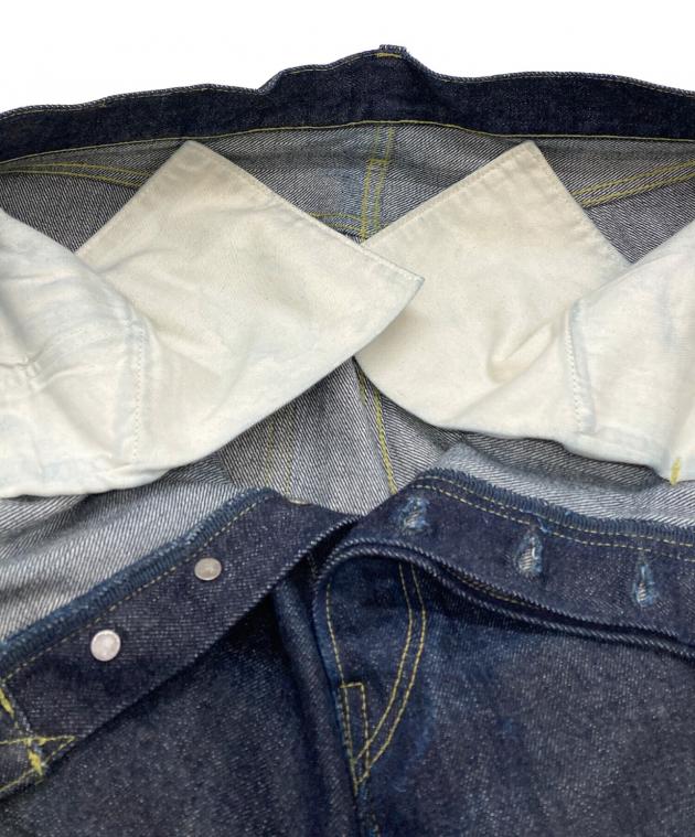 中古・古着通販】Subculture (サブカルチャー) 4701XX IRON DENIM
