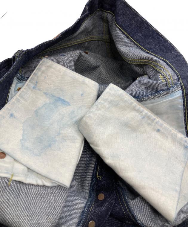 中古・古着通販】Subculture (サブカルチャー) 4701XX IRON DENIM