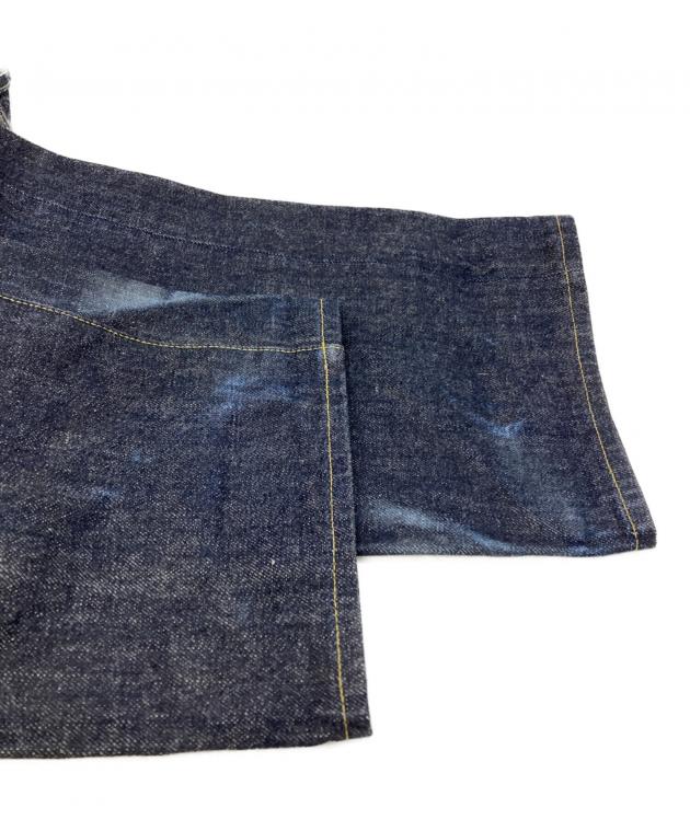 中古・古着通販】Subculture (サブカルチャー) 4701XX IRON DENIM