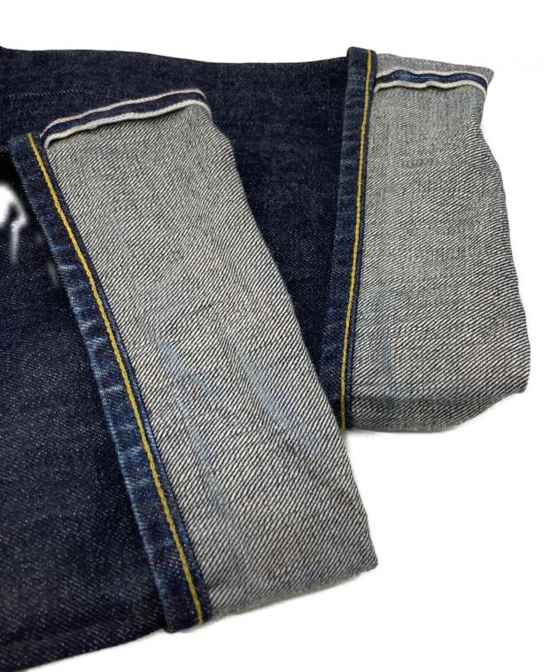 中古・古着通販】Subculture (サブカルチャー) 4701XX IRON DENIM