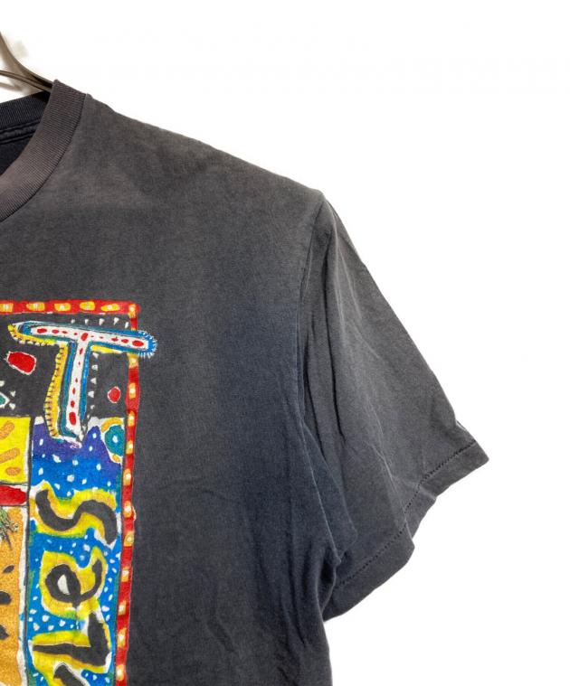 中古・古着通販】Fred Babb (フレッドバブ) アートプリントTEE/Art