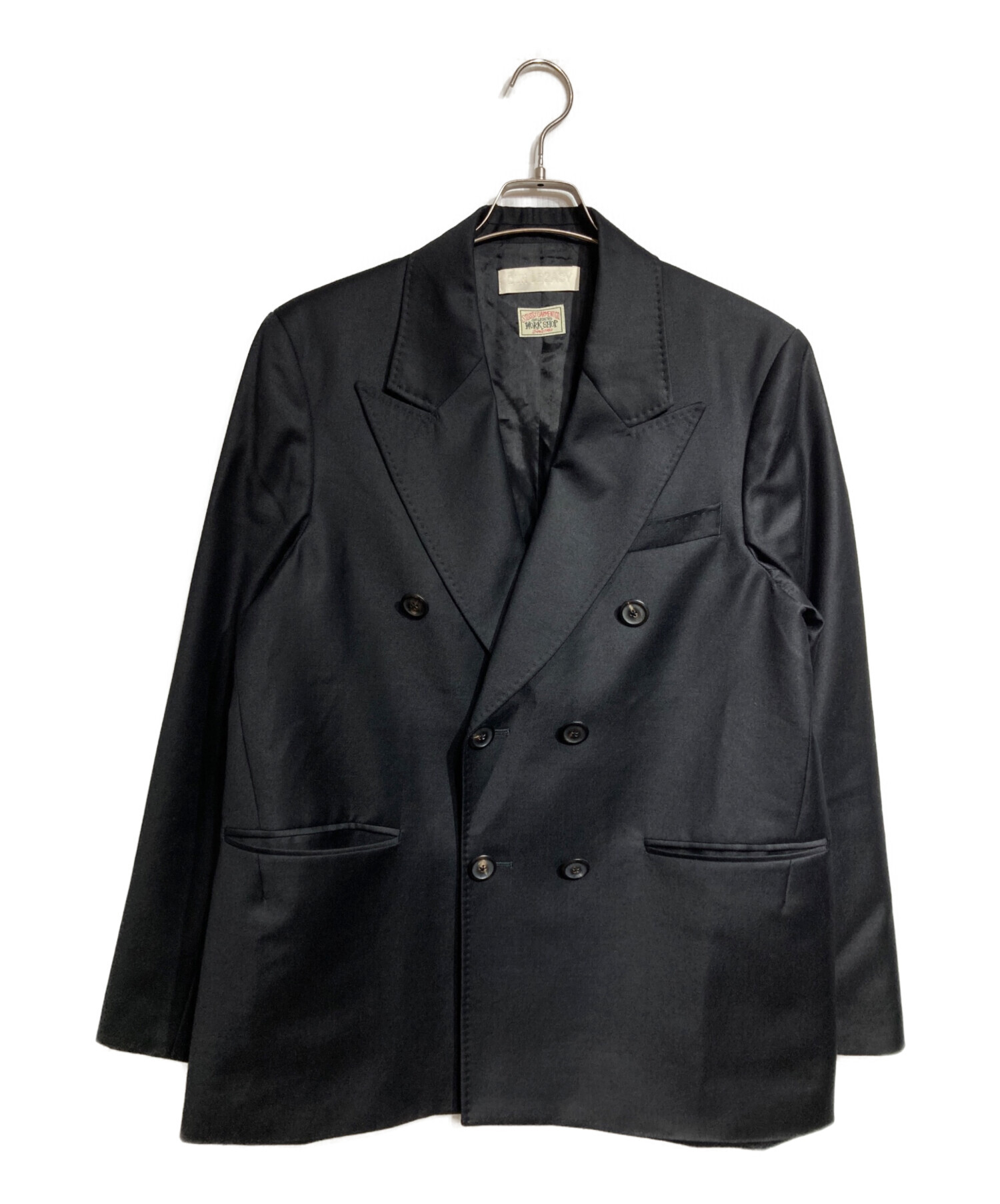 中古・古着通販】stussy (ステューシー) OUR LEGACY (アワーレガシー