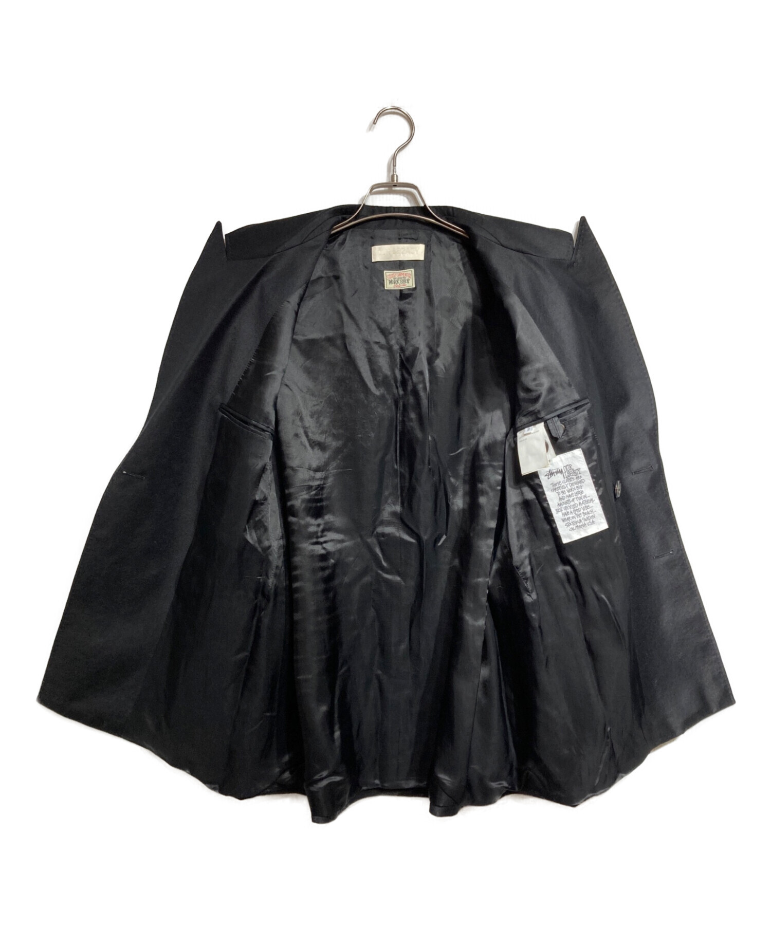 中古・古着通販】stussy (ステューシー) OUR LEGACY (アワーレガシー
